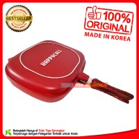 Jual Happycall Special Double Pan 32 cm ORIGINAL Murah