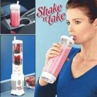 Jual (Blender & Juicer) shake n take Murah