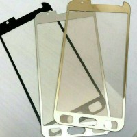 Jual TEMPERED GLASS COLOR SAMSUNG GALAXY GRAND 2 | 7106 Murah