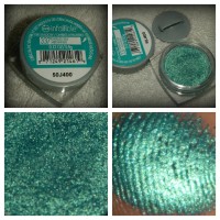 100% ORI!! Loreal Infallible 337 Endless Sea Eyeshadow