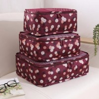Jual Murah Tas Travel 6 in 1 Traveling Bag in Bag Organizer ukuran besar T Murah
