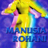 Jual MANUSIA ROHANI 3 Murah