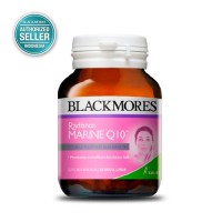 Jual Blackmores Radiance Marine Q10 (30) Murah