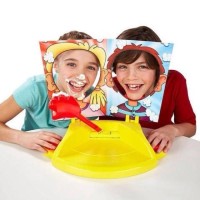 Jual PIE FACE DOUBLE FACE LAYER Murah