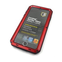 Jual LUNATIK EXTREME SUPER HARDCASE for IPHONE 6+ plus Murah