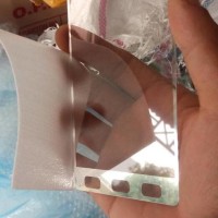 Jual TEMPERED GLASS ASUS ZENFONE LASER 5 / 5.0 Inch MIRROR WARNA COLOUR Murah