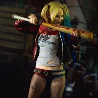 Jual Harleyquinn - Suicide Squad Murah
