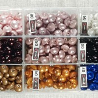 Jual Kancing Jamur Murah