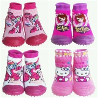Jual Best Seller SKIDDERS Batman Spiderman Captain America Cars Pony Sofia Murah