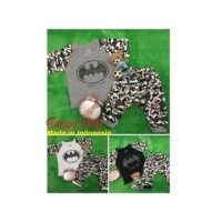 Jual Setelan Anak Laki Laki Batman Lengan Pendek Murah 3025 Murah
