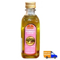 Jual Selva Olive Oil Pomace 100 Ml Murah