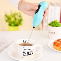Jual Hand Mixer Mini Milk Frother, Pengaduk Minuman & telur Mini mixer Murah