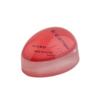 Jual Egg Timer Perfect Boiled Indicator Pengukur Suhu Telur Rebus Kitchen Murah