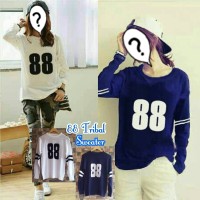 Jual 88 TRIBAL RAJUT Murah