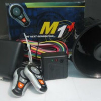 ALARM MOBIL M-GUARD M1 PLUS/ MEGAGUARD M1 PLUS /M1 PLUS