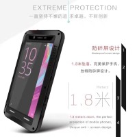 Jual LOVE MEI LUNATIK SONY XPERIA X PERFORMANCE Murah