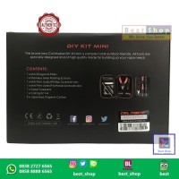 Jual produk istimewa COIL MASTER DIY KIT MINI | AUTHENTIC VAPE VAPOR ACC Murah