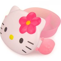 Jual PROMO TERMURAH Hello Kitty cartoon lunch box Murah