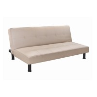 Jual Silvana Capucino Sofa Bed Murah