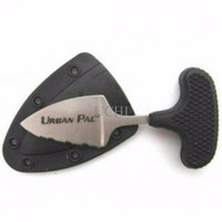 Jual EXCLUSIVE Urban Pal Portable Mini Cold Steel Self-Defense Knife TERMU Murah