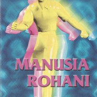 Jual Manusia Rohani 2 Murah