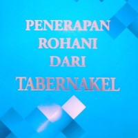Jual PENERAPAN ROHANI DARI TABERNAKEL Murah