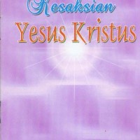Jual Kesaksian Yesus Kristus Murah