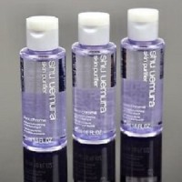 Jual Shu uemura blanc chroma brightening cleansing oil 50ml Murah