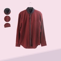 KEMEJA COWOK By Cardinal - Kemeja Pria Kece Trendy