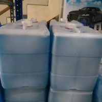 SHAMPO CUCI STEAM MOBIL & MOTOR UKURAN 20 LITER