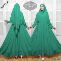 Jual Nayla Syari Tosca BS 1875 Murah