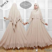 Jual Nayla Syari Coksu BS 1874 Murah