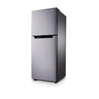 Refrigerator Samsung Kulkas 2 Pintu RT20FARWDSA