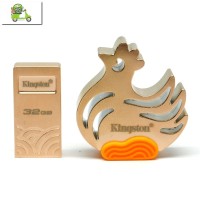 Jual Kingston Shio Ayam Imlek USB 3.1 32GB (Limited Edition) Murah