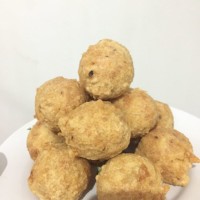 Jual BASO GORENG ayam+udang enak Murah