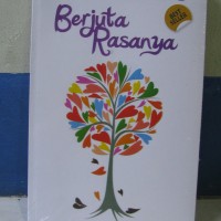 buku novel Berjuta Rasanya Tere Liye