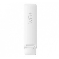 Jual Xiaomi WiFi USB Amplify Range Extender 2 - White Murah