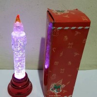 Jual Promo Lampu Natal Lampu Lilin Natal Termurah Murah
