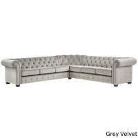 Sofa Model L Desain Terbaru Untuk Perabotan Ruang Tamu
