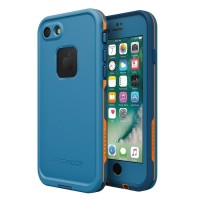 Lifeproof FRE SERIES iPhone 7 / 7s BASE CAMP BLUE