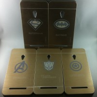 Jual Asus Zenfone 5 Motomo Super Hero Murah