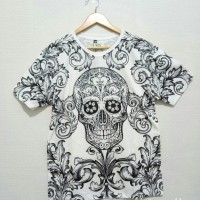 Jual Tribal skull Murah