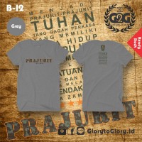 Jual KAOS ROHANI