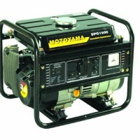 Genset 1000 watt Motoyama