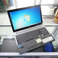 Acer Aspire V3-571G 15 HD Core i7-3610QM Nvidia GT 640M Laptop Gaming