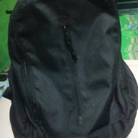 Jual P45 - Tas ransel/backpack brand ALIVE SOPHIE MARTIN (preloved/bekas) Murah