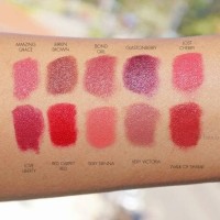 CHARLOTTE TILBURY Matte Revolution Lipstick