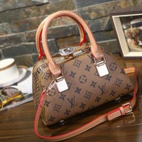 Tas Wanita Tas Louis Vuitton Behel Diamond mini 2933#