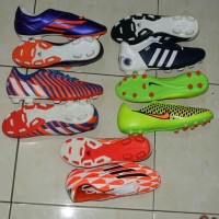 sepatu bola nike kw super grade ori size 41 42