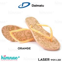 Sandal Daimatu Wanita Laser | 9131-LSR